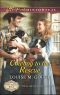 [Four Stones Ranch 01] • Cowboy to the Rescue